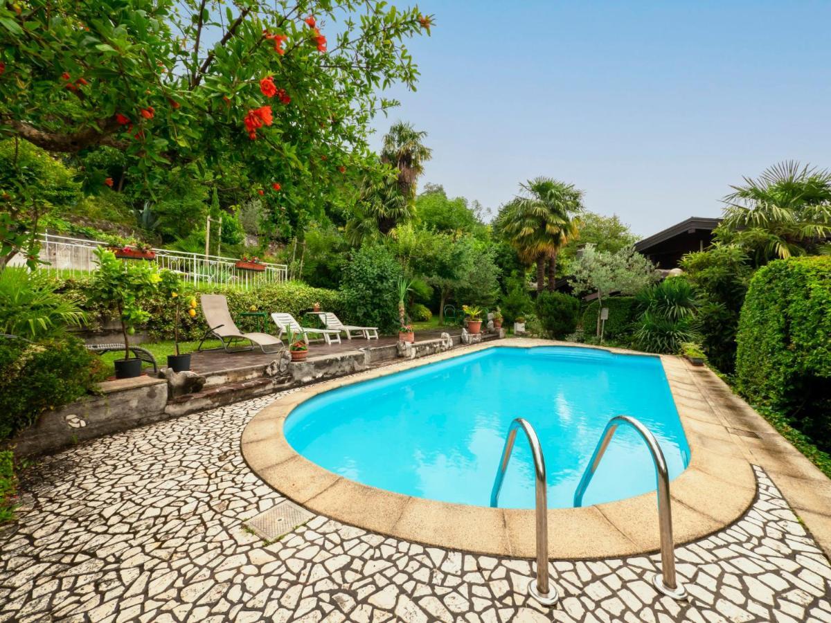 Apartment Villa Margherita-3 By Interhome Anduins Ngoại thất bức ảnh