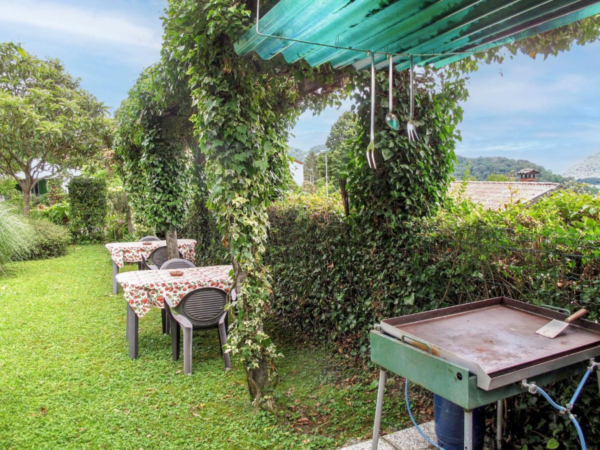 Apartment Villa Margherita-3 By Interhome Anduins Ngoại thất bức ảnh