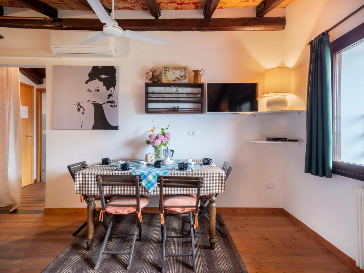 Apartment Villa Margherita-3 By Interhome Anduins Ngoại thất bức ảnh